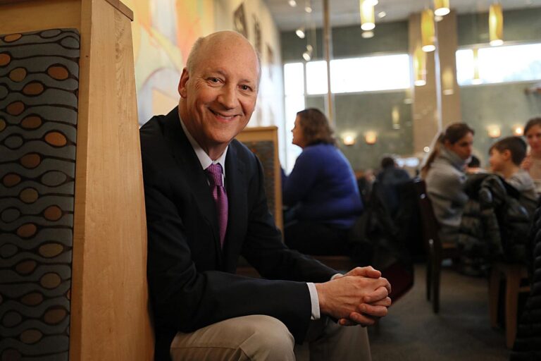 5 Leadership Lessons For CEOs From Ron Shaich’s Book ‘Know What Matters’