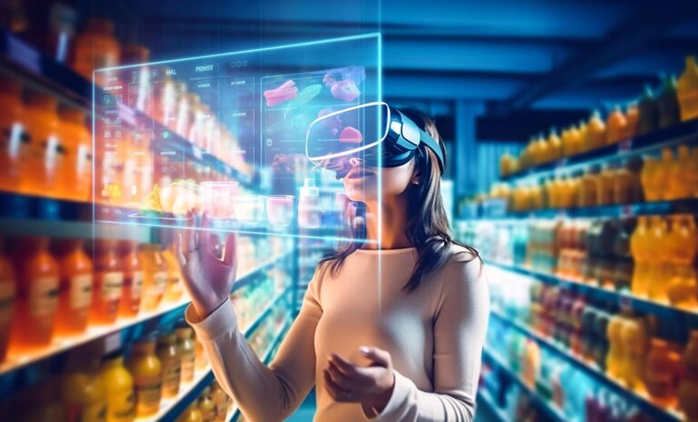 From Digital Gucci To Blockchain Supply Chains: Retail’s Web3 Revolution