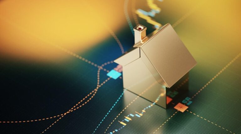5 Startup Opportunities In Real Estate