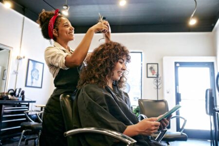 Five Lessons On Mastering Success In The Service Industry