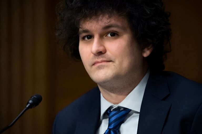 Bankman-Fried takes stand, says he made ‘small mistakes’