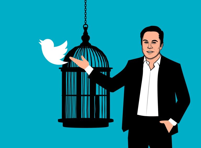 Why Elon Musk is obsessed with casting X as the most ‘authentic’ social media platform