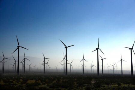 Green Energy In The Bipartisan Infrastructure Law: Opportunities For Small Businesses