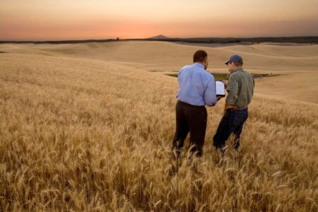 Agriculture Data Has A Missing Middle Problem