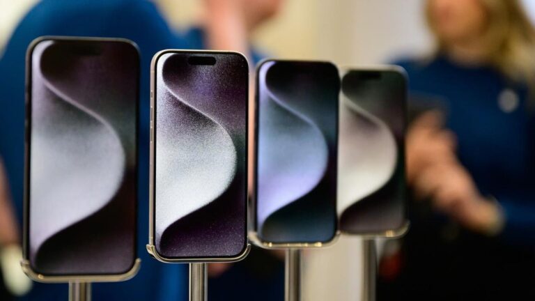 Apple Loop: iPhone 16 Price Shock, Apple’s Missing AI, Mystery iMac Launch