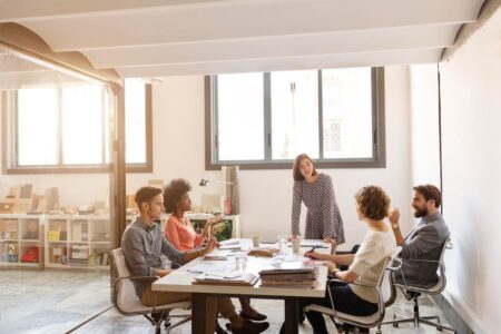How Groupthink Can Sabotage Your Company’s Innovation Efforts