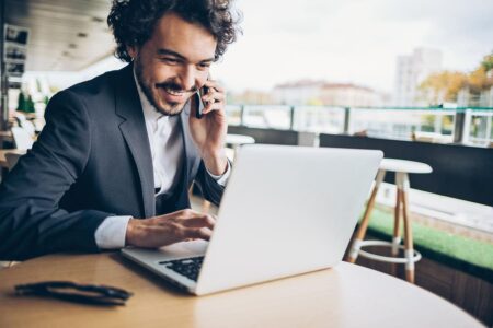 ‘You Can’t Be Serious!’…And Other B2B Prospecting Advice