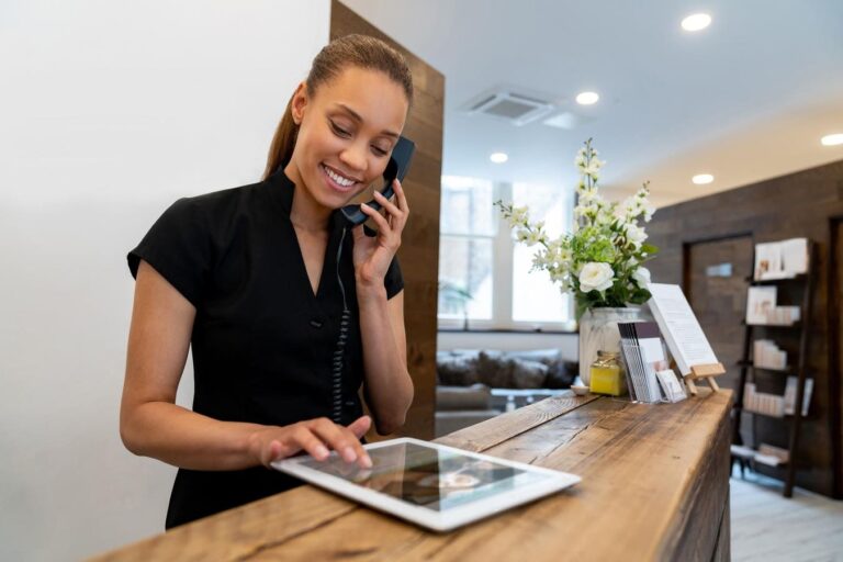 Three Wellness Lessons Leaders Can Learn From The Spa Industry