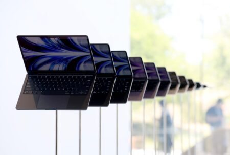Apple Issues New Warning For Millions Of MacBook Users