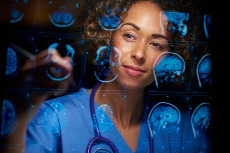 33,425 Will Have A Stroke On World Stroke Day. Only 1,000 Will Get Lifesaving Treatments