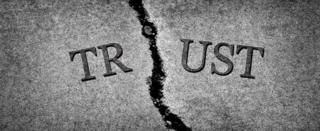 Bridging The Trust Gap: 4 Pillars Every B2B Marketer Should Know