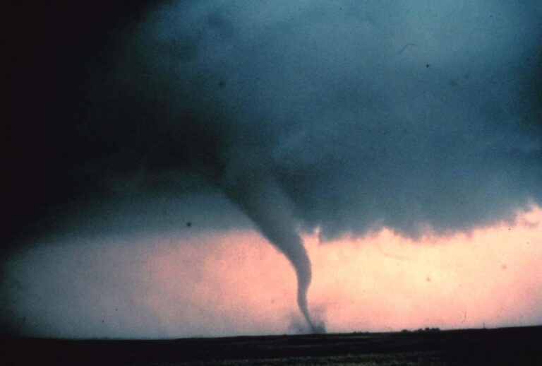 Severe Weather Or Extreme Weather – What’s The Difference?
