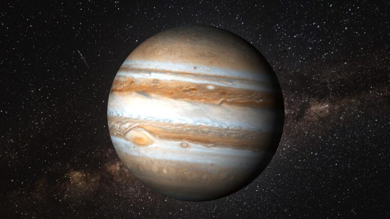 See Jupiter At Its Biggest And Best: The Night Sky This Week