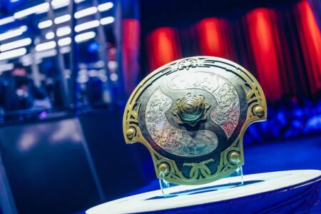 Team Spirit Wins The International 12 To Become Two Time Champions