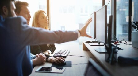 Connecting AI Development to Where It Counts: The Customer