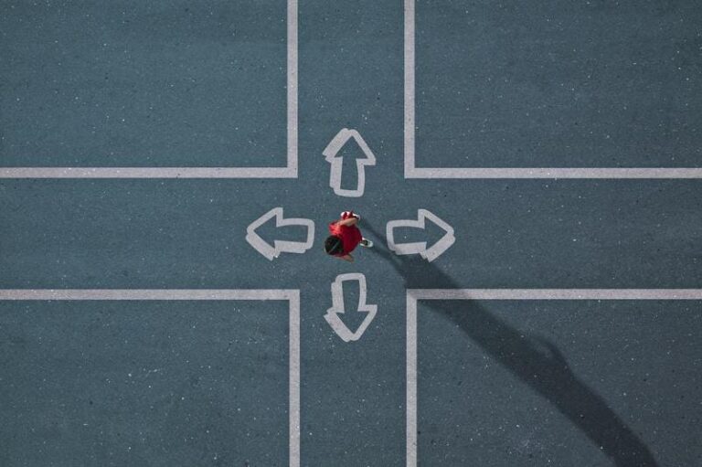 One CEO’s Argument Against SMART Goals