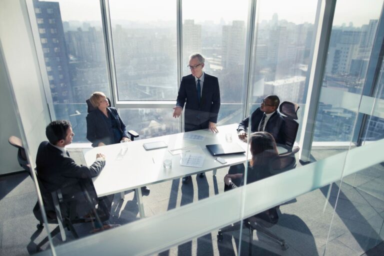 A Race Without A Finish Line: Time To Refocus On Crisis Mitigation
