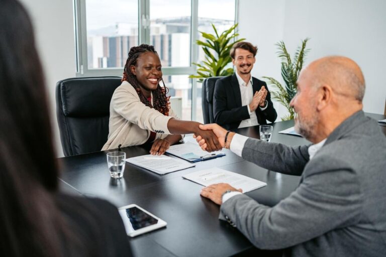 The Art Of Financing In Mergers And Acquisitions