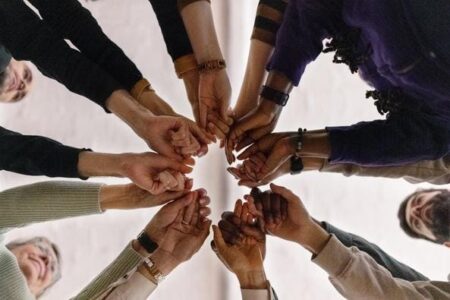 Inclusion Begins With Good Leadership