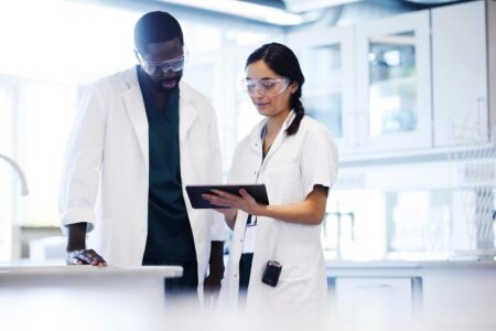 How Generative AI Could Impact Research And Insights In The Pharmaceutical Industry