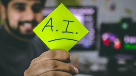 China premier says ‘red line’ needed in AI development