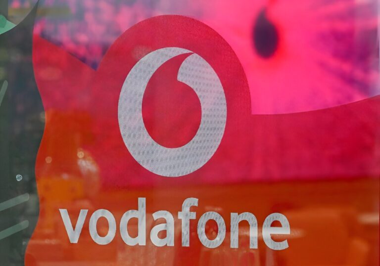 Vodafone sells Spain unit for up to 5.0 bn euros