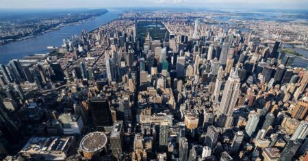 New York’s Airbnb Ban Is Descending Into Pure Chaos