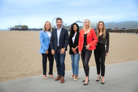 ALIAVIA Ventures fights gender funding inequalities in the U.S. and Australia