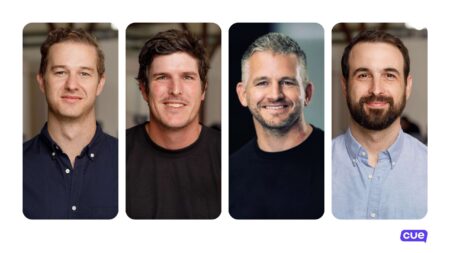 Cue secures $500k for AI-powered customer service boom