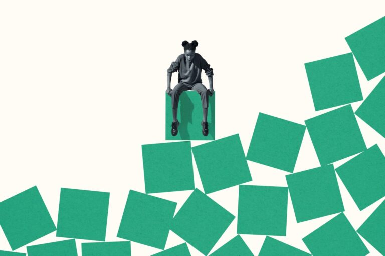 Women and underrepresented founders aren’t going to wait for the VC industry to transform itself