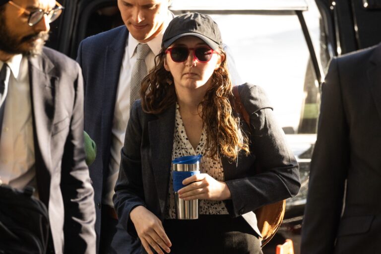 Week 2 of the Sam Bankman-Fried trial wraps up