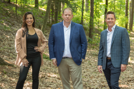 Michigan’s Grand Ventures announces $50m early stage fund