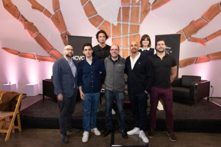 HCVC is back with a new $75 million deep tech fund