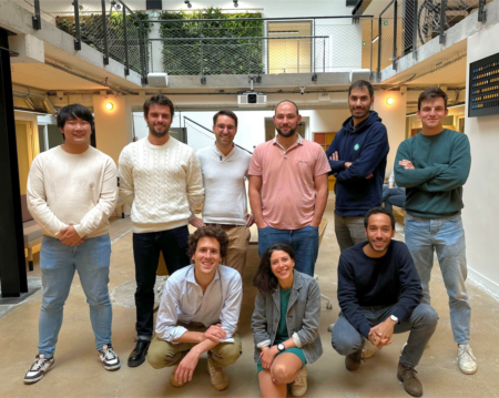 Hexa, the startup studio behind Front, Spendesk and Aircall, unveils its next batch of startups