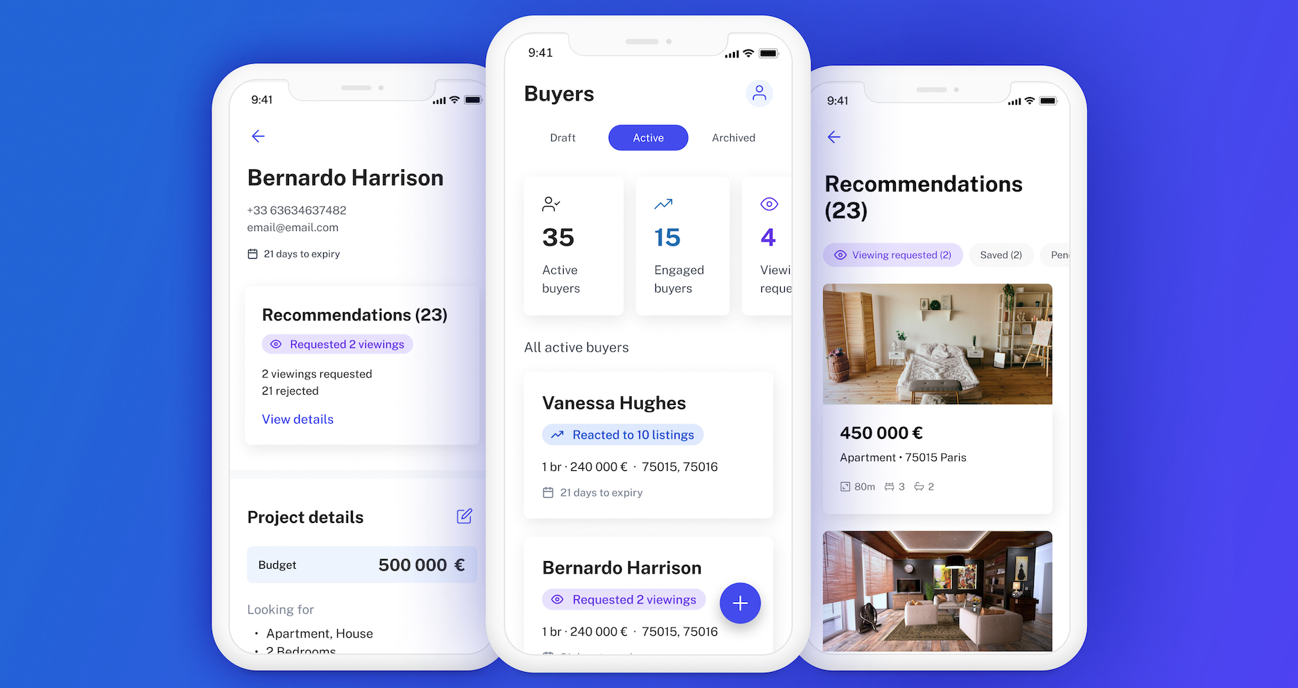 Nomad Homes, Nomad Agent, residential real estate