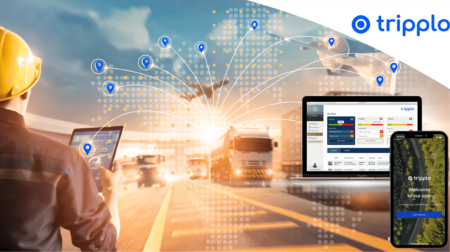 South African logitech startup Tripplo closes seed round