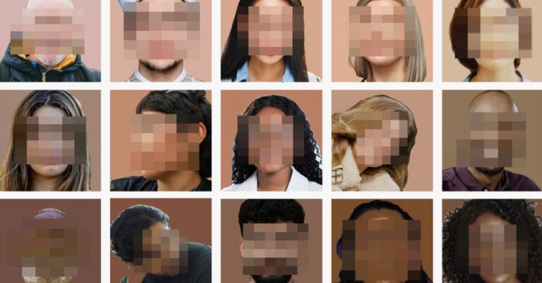 AI Algorithms Are Biased Against Skin With Yellow Hues