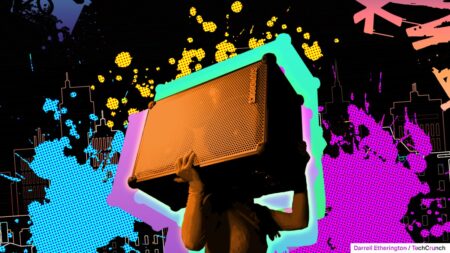 Soundboks is scaling high-volume, high-energy speakers across borders and cultures