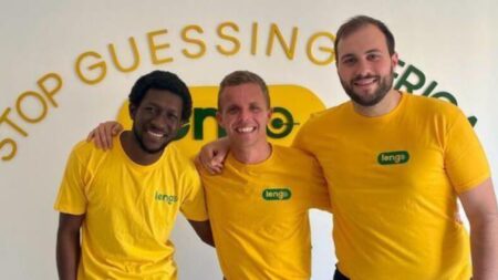 Lengo AI empowers Africa’s corner shops with data magic