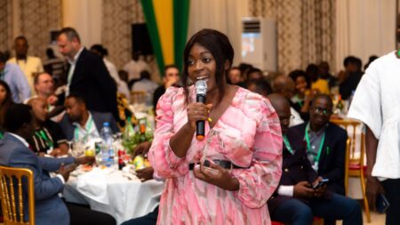 Financial inclusion: COVA Africa triumphs in CATAPULT