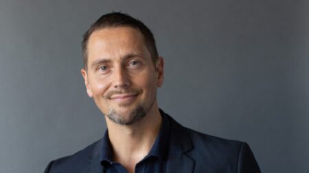 Omnisient recognised as Data for Society finalist