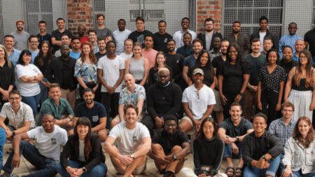 Global expansion: Stitch secures $25m Series A extension