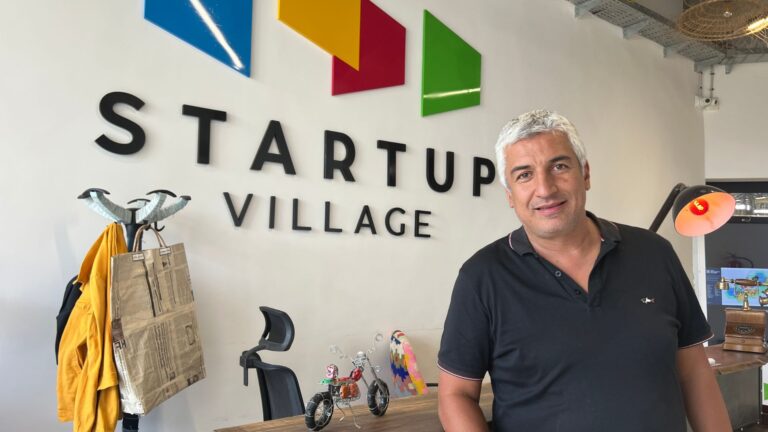Tunisia’s Startup Village sparks collaborative success