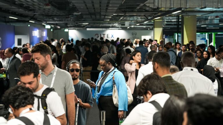 Expand North Star: 1 800 start-ups converge in Dubai