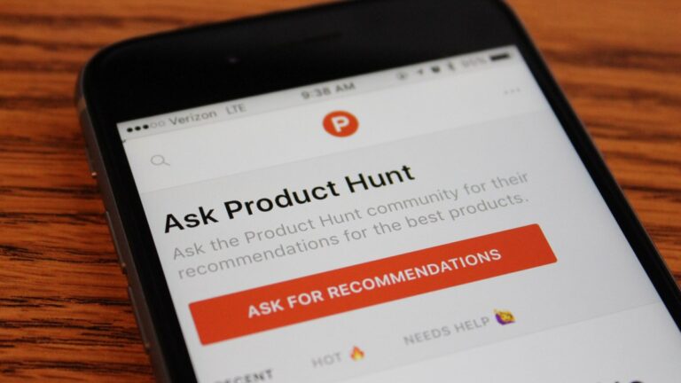 Product Hunt cleans house with layoffs impacting 60% of staff