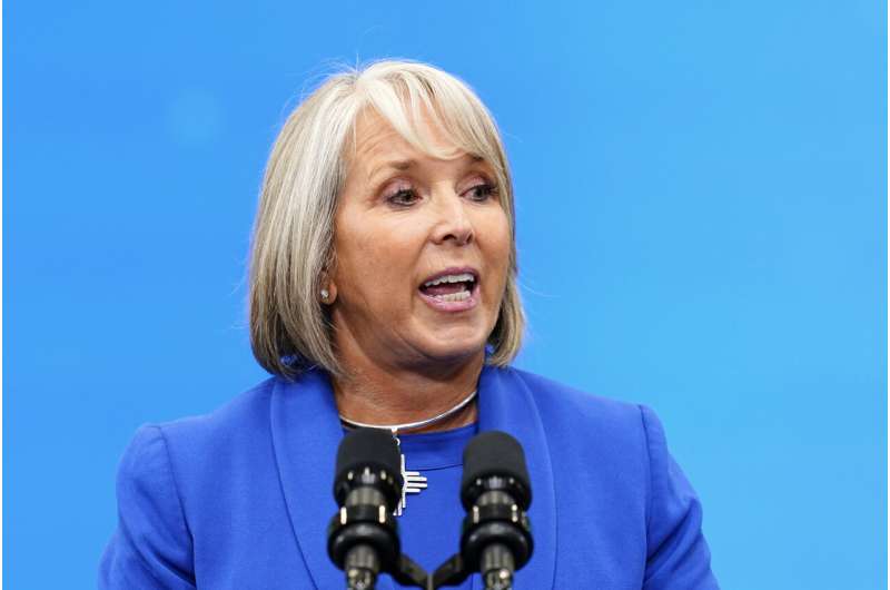 Australian hydrogen company outlines US expansion in New Mexico, touts research