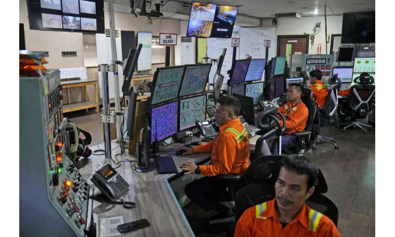 Facing increasing pressure from customers, some miners are switching to renewable energy