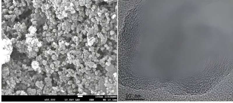 Harnessing the Power of Microbial Fuel Cells: A Sustainable Energy Breakthrough