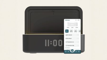 Keep Labs’ smart storage redefines medication management