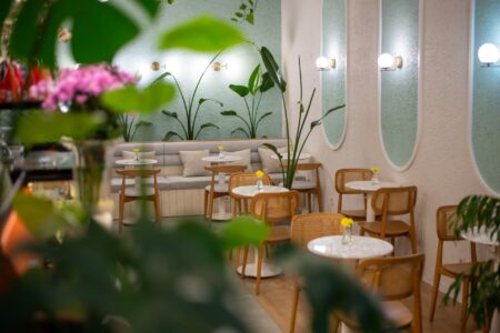 Can Innovative Tech Transform Dining Reservations in Europe’s Food and Beverage Industry?